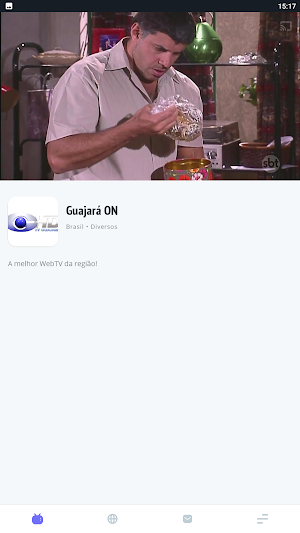 Guajará ON Screenshot 0