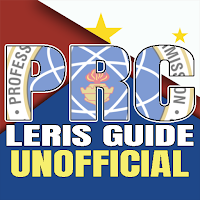PRC (LERIS) Online Guide