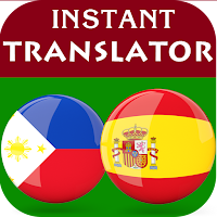 Cebuano Spanish Translator