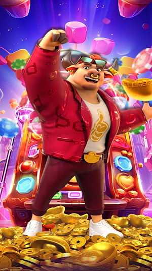 Fortune Golden Ox Screenshot 1