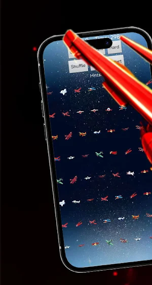 AviatarLink Screenshot 0