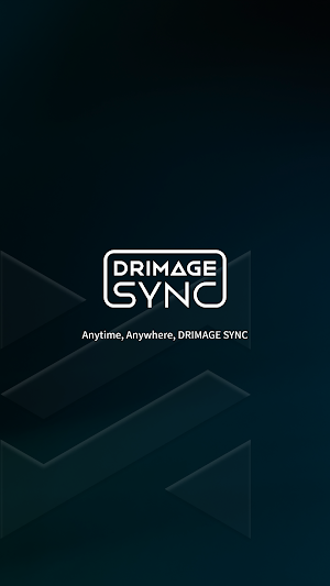 DRIMAGE SYNC Screenshot 0