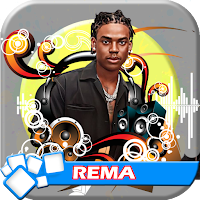 Rema Calm Down
