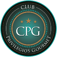 Club Privilegios Gourmet
