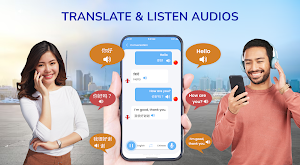 Easy Translate: All Language Screenshot 3