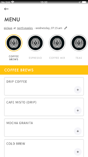 Nectar Lab Screenshot 2