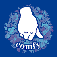 指圧マッサージリラクゼーションcomfy　公式アプリ