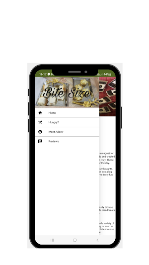 Bite Size Screenshot 3