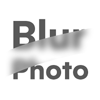 Blur Photo Editor Background