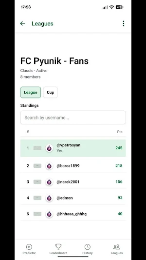 APL Games Screenshot 1