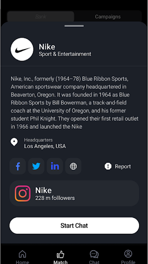CONXTS Screenshot 1