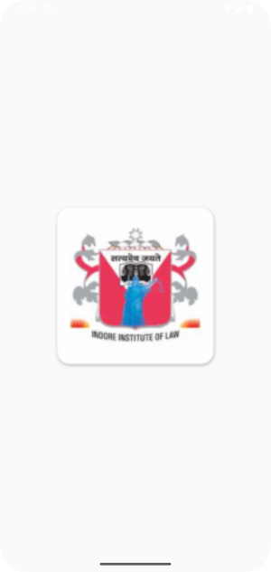 Indore Institute of Law Screenshot 0