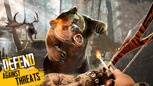 Deer Hunting : Big Buck Hunter Screenshot 0