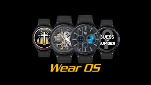 Watch Faces For You Screenshot 0