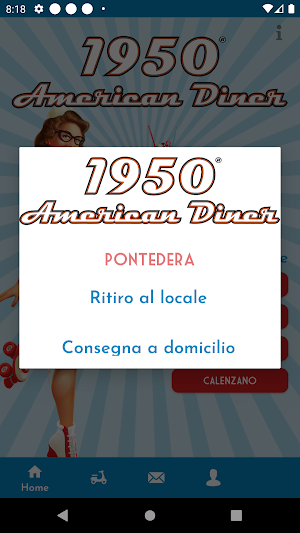 1950 American Diner Screenshot 1
