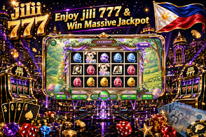 Jili777 Slots:Jackpot Casino Screenshot 2