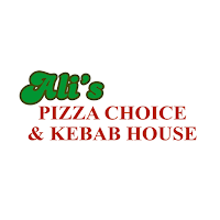 Alis Pizza Choice and Kebab