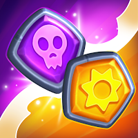Puzzle Breakers: RPG Online