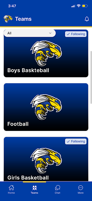 Sheridan JacketZone Screenshot 1