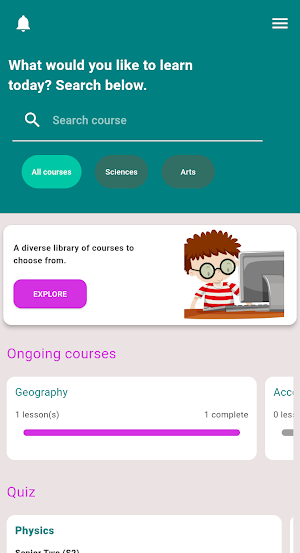 Ristal Bridge Academy Screenshot 0