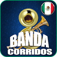 Musica Banda y Corridos