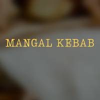 Mangal Kebab