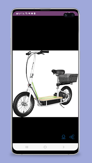 EcoSmart Metro Guide Screenshot 2