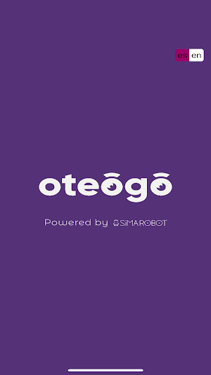 Oteogo Screenshot 0