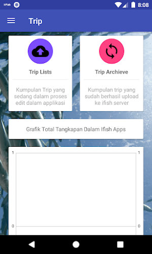 IFish App Screenshot 3