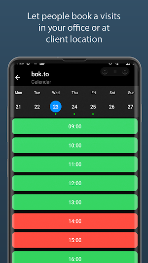 bok Screenshot 2