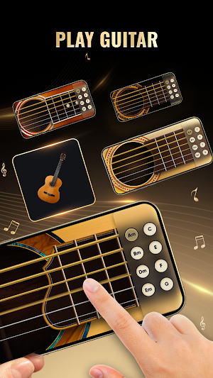 Learn Piano - Piano Keyboard Screenshot 3