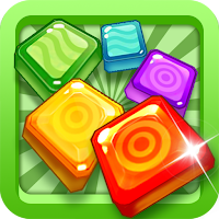 Drop Block - Classic Puzzle