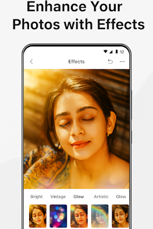 Genius: AI Photo Editor Screenshot 2
