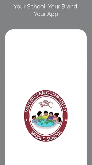 Van Siclen Community MS Screenshot 3