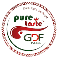 Pure Taste Dairy