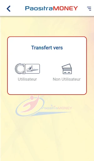 Paositra Money Screenshot 2