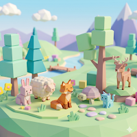 Simon's Sanctuary