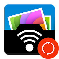 PhotoSync Autotransfer Add-On