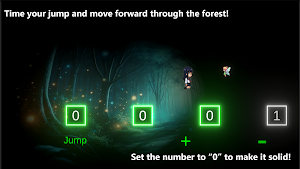 Fairy Path Screenshot 2