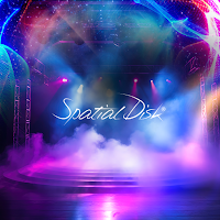 Spatial Disk