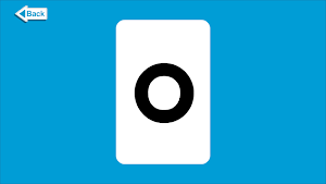 Meet the Vowels Flashcards Screenshot 3