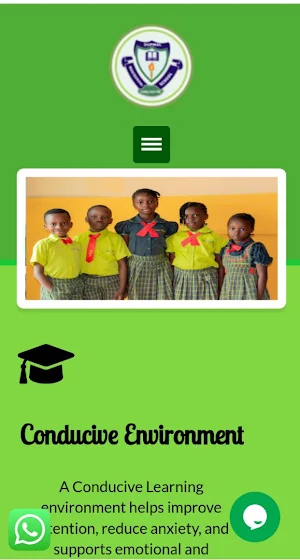 Dupwal Schools Screenshot 1