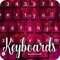 Love Keyboard - Emoji & Themes