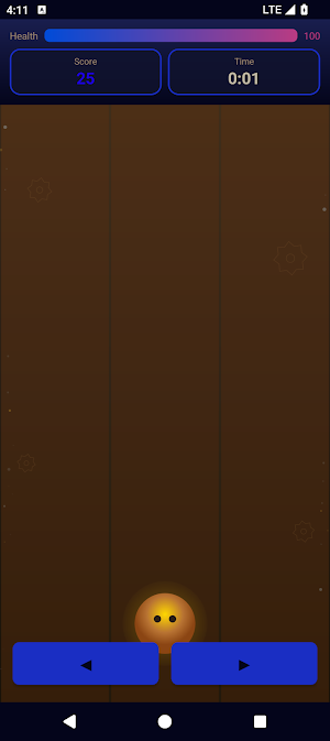 Klonbe Screenshot 1