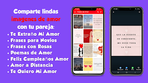 Buenos Días Amor Screenshot 2