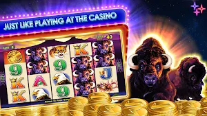 Stardust Casino Slots – FREE Vegas Slot Machines Screenshot 2