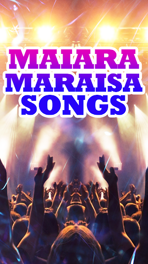 Maiara & Maraisa Songs Screenshot 0