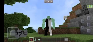 CRAFTSMAN OMNITRIC ALIEN FORCE Screenshot 1