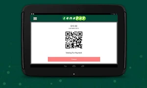 ZenaPay Merchant Screenshot 0