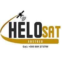 HeloSAT GPS